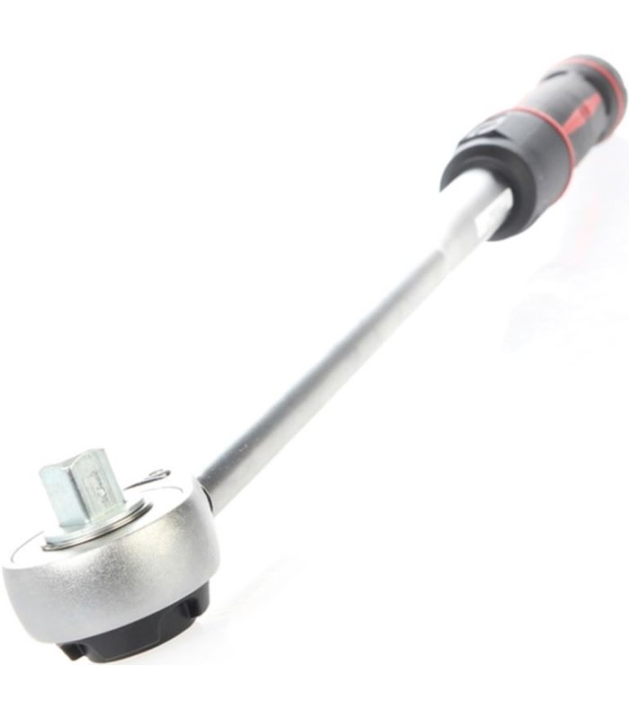 Norbar 15005 Pro 300 1/2" 60-300 Nm Industrial Ratchet (Mushroom Head, Dual Scale)