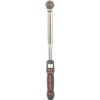 Norbar 15004 Pro 200 1/2" 40-200 Nm Industrial Ratchet (Mushroom Head, Dual Scale)