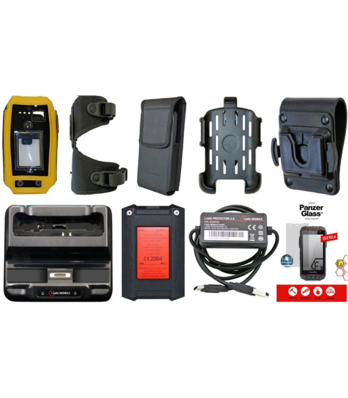 i.safe MOBILE IS120 Mobile Phone Accessories