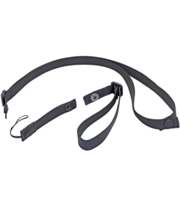 iSafe Lanyard/Hand Strap Set