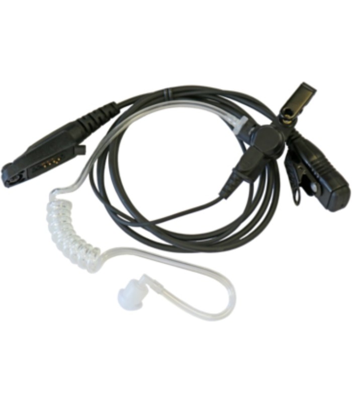 i.safe MOBILE IS-HS1.1 IS530 13-Pin Wired PTT Headset