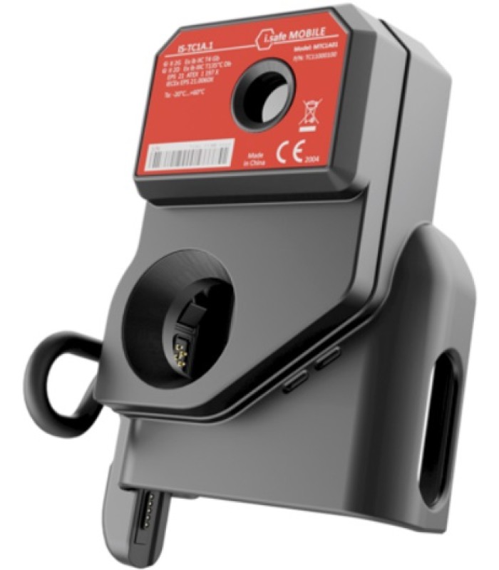 i.safe MOBILE IS-TC1A.1 Intrinsically Safe Thermal Camera Add-On