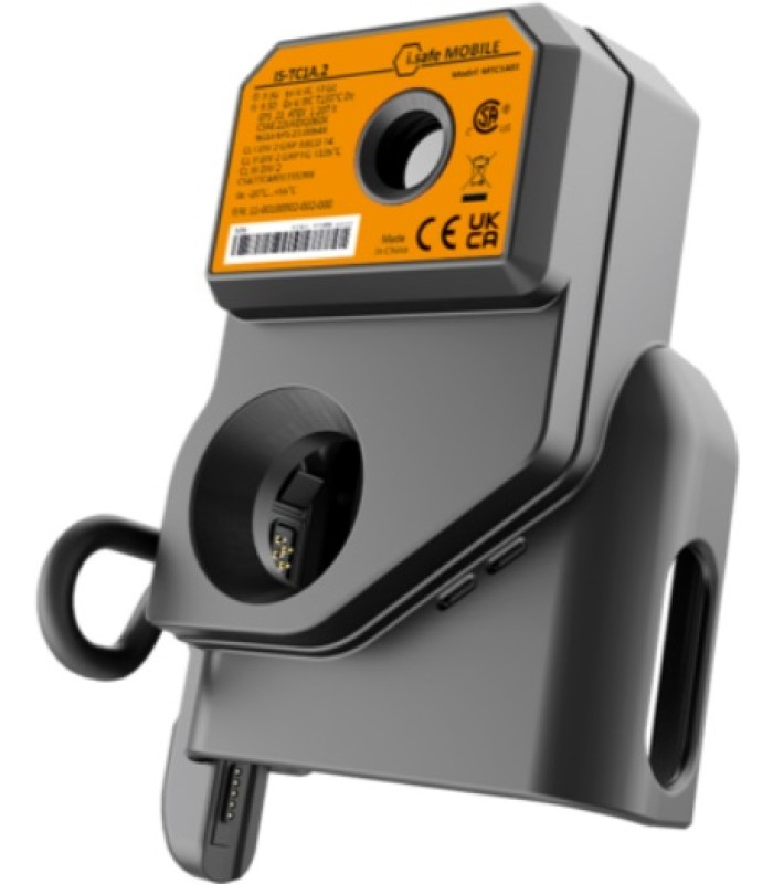 i.safe MOBILE IS-TC1A.2 Intrinsically Safe Thermal Camera Add-On