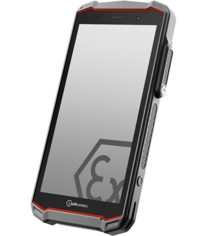 i.safe MOBILE IS540.M1 Intrinsically Safe Mining Smartphone