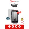 i.safe MOBILE IS530 / IS520 Smartphone Panzer Glass Display Protection