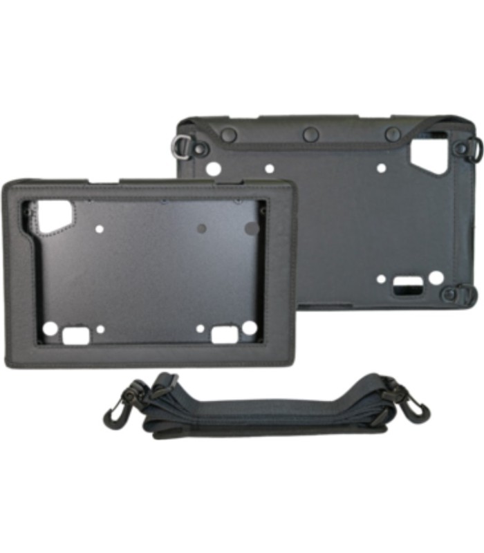 i.safe MOBILE IS940 / IS945 Tablet Black Leather Case