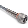 Ralston QSQS-HOS-1M Calibration Hose (Stainless Steel)