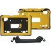 i.safe MOBILE IS940 / IS945 Tablet Yellow Leather Case