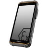 i.safe MOBILE IS540.2 Intrinsically Safe Smartphone (EX Zone 2/22)