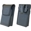 i.safe MOBILE IS530 / IS360.2 / IS120 Mobile Phone Universal Leather Case