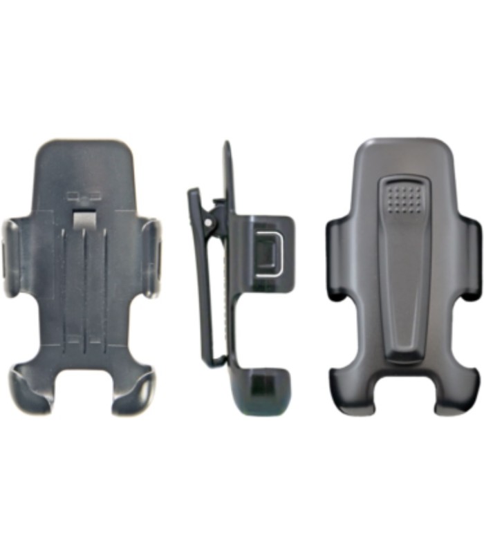 i.safe MOBILE IS120 / IS310.2 / IS320.1 Mobile Phone Belt Clip