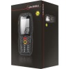 i.safe MOBILE IS120.2 Intrinsically Safe Mobile Phone (Zone 2/22)