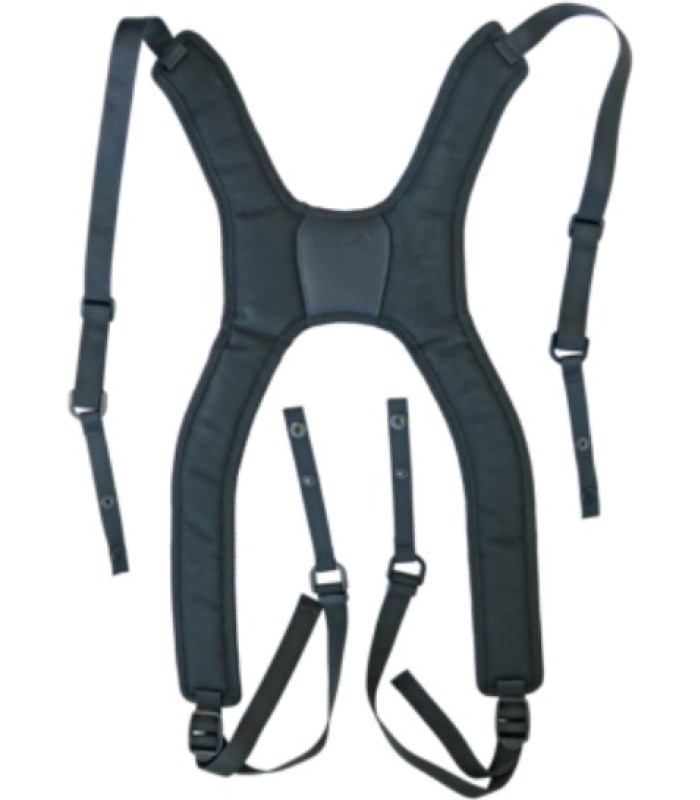 i.safe MOBILE IS930 / IS940 / IS945 Tablet 4-Point Harness System