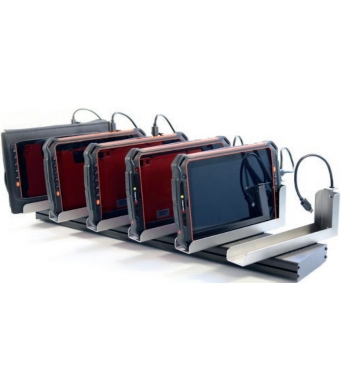 i.safe MOBILE IS-MC930.1 IS910 / IS930 / IS940 / IS945 Tablet Multi Charger Set