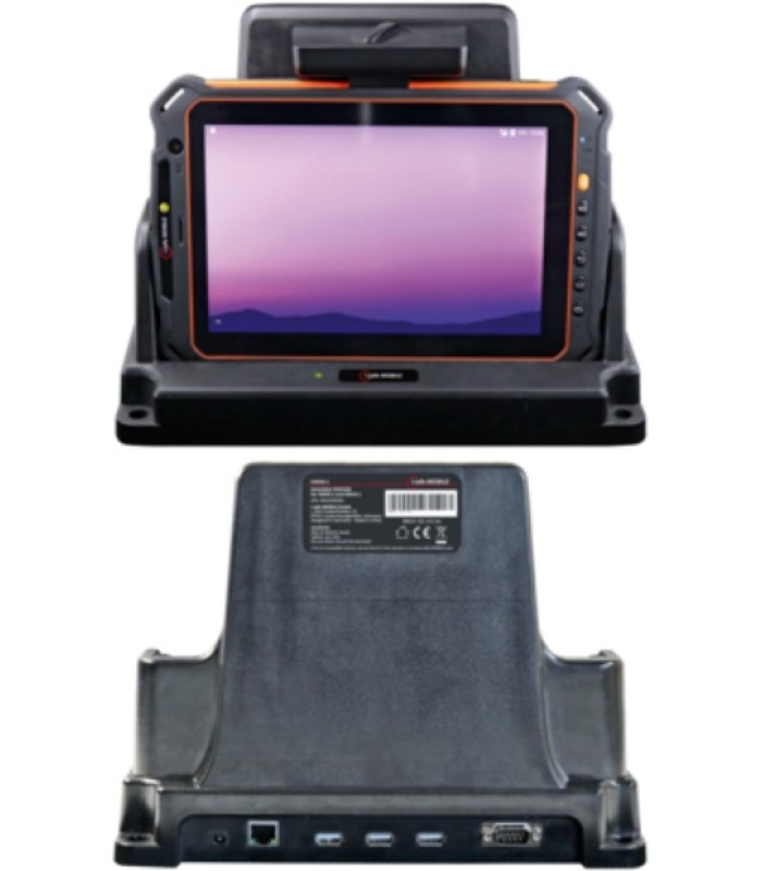 i.safe MOBILE IS-DS930.1 IS930 Tablet Docking Station