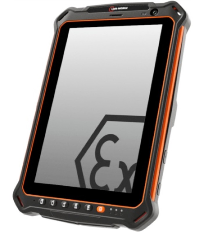 i.safe MOBILE IS930.M1 Intrinsically Safe Mining Tablet