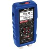 Crystal HPC42 Dual Range Pressure / mA Calibrator