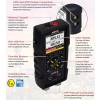 Crystal HPC51 Intrinsically Safe Pressure / mA Calibrator