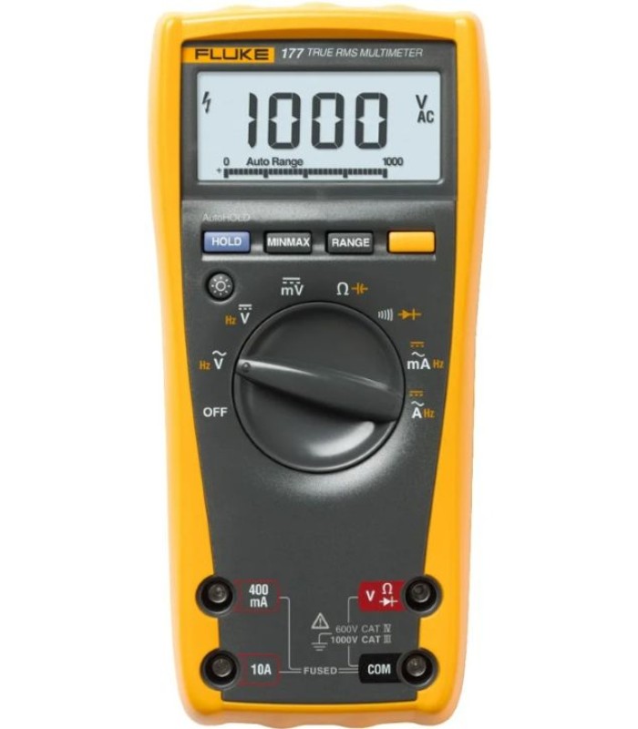 Fluke 177 Digital Multimeter