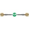 Ralston QTQT-HOS-0.25M 25cm Quick-Test Calibration Hose (Brass Ends)