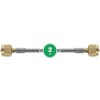 Ralston QTQT-HOS-2M 2m Quick-Test Calibration Hose (Brass Ends)