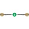 Ralston QTQT-HOS-1M 1m Quick-Test Calibration Hose (Brass Ends)