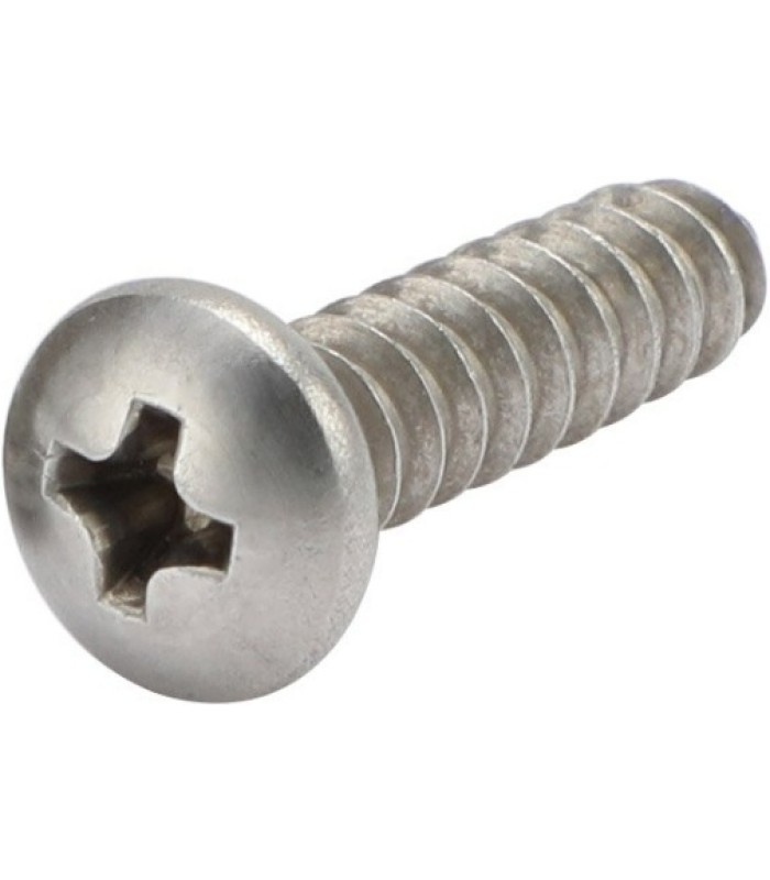 Ralston Nitropak Panel Pan Head Phillips Screw