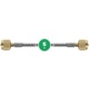 Ralston QTQT-HOS-5M 5m Quick-Test Calibration Hose (Brass Ends)