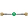 Ralston QTQT-HOS-6M 6m Quick-Test Calibration Hose (Brass Ends)