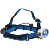 Pelican 2780R Rechargeable LED Headlamp (Black/White/Photoluminescent)