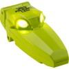 Pelican 2220 VB3 VersaBrite III Clip-On LED Light (Yellow)