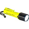 Pelican 2010i SabreLite LED Torch (Yellow)