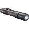 Pelican 7600 Tri-Colour Rechargeable LED Tactical Flashlight (Black)