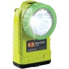 Pelican 3715PL Photoluminescent Right Angle LED Torch (Yellow)