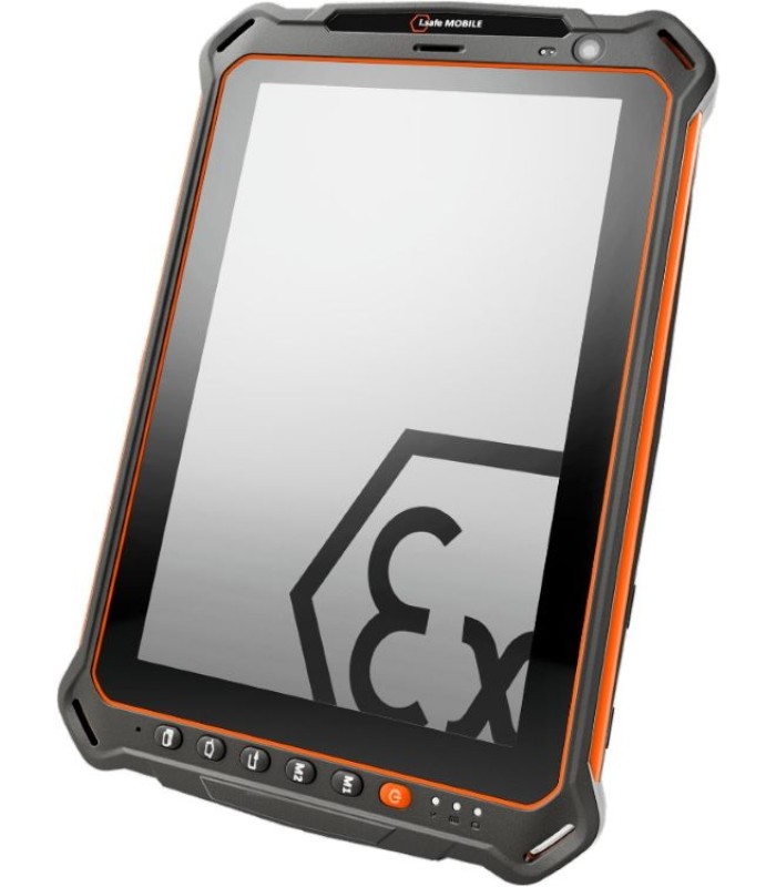 i.safe MOBILE IS930.1 Intrinsically Safe Android Tablet (Zone 1/21)