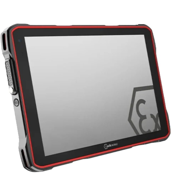 i.safe MOBILE IS940.1 Intrinsically Safe Android Tablet (Zone 1/21)