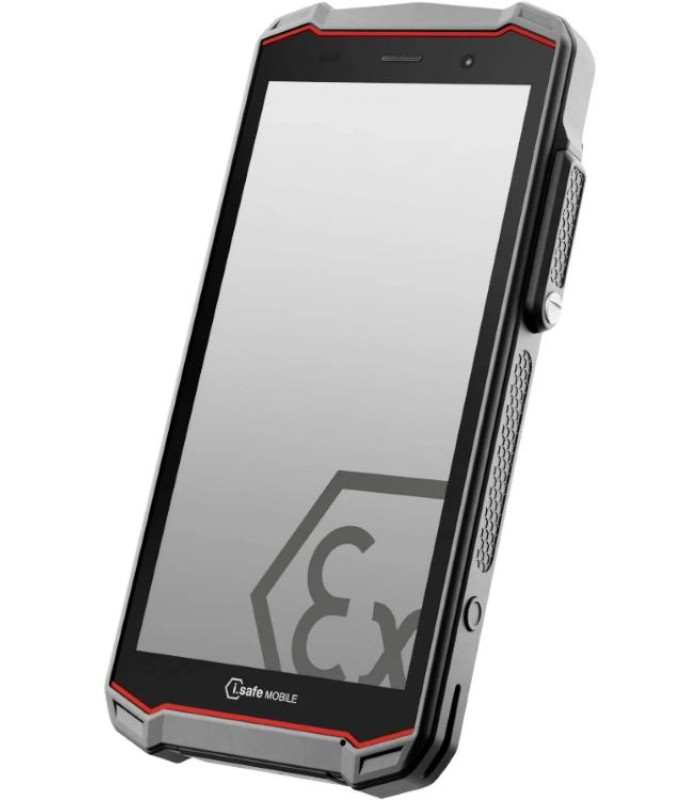 i.safe MOBILE IS540.1 Intrinsically Safe Smartphone (Zone 1/21)