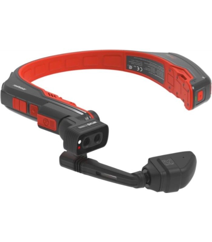 i.safe MOBILE RealWear Navigator Z1 Intrinsically Safe Head-Mounted Tablet (Zone 1/21)